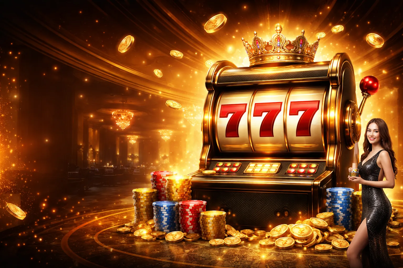 Casino trực tuyến 88clup