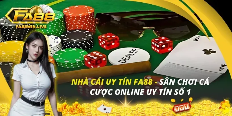 Sân tennis với vợt và bóng, tượng trưng cho cá cược tennis